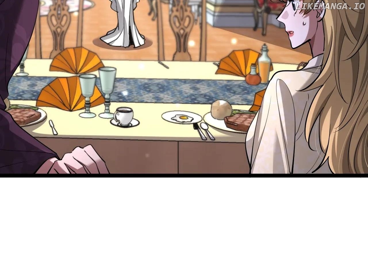 I’m Trapped In This Day For One Thousand Years Chapter 205 - page 79